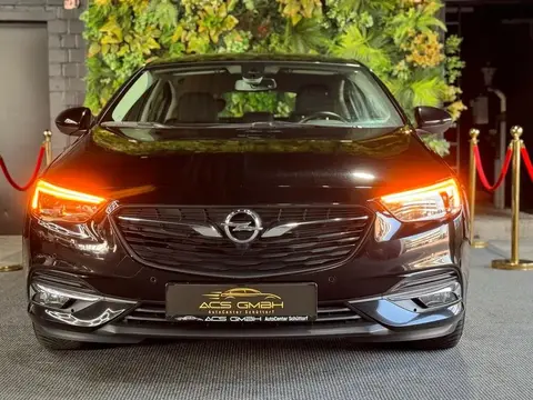 Annonce OPEL INSIGNIA Diesel 2020 d'occasion 