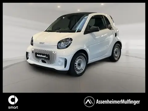 Used SMART FORTWO Not specified 2021 Ad Germany