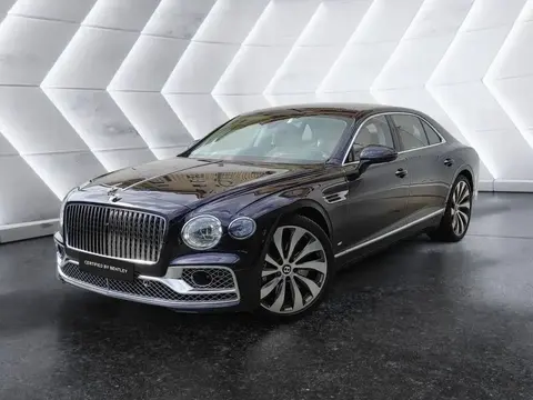 Used BENTLEY FLYING SPUR Petrol 2022 Ad 