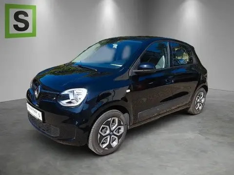 Used RENAULT TWINGO Not specified 2021 Ad 