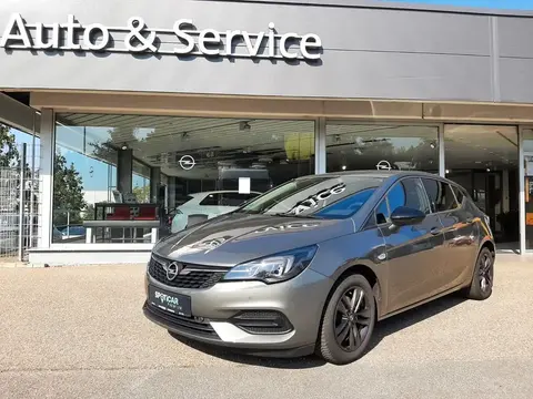 Used OPEL ASTRA Petrol 2020 Ad 