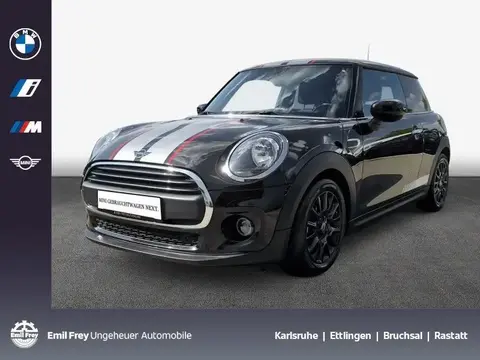 Used MINI ONE Petrol 2020 Ad Germany