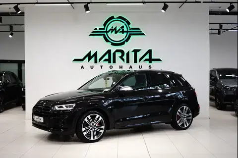 Used AUDI SQ5 Petrol 2019 Ad 