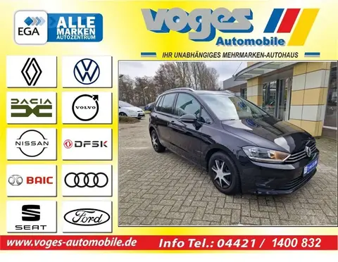 Annonce VOLKSWAGEN GOLF Essence 2014 d'occasion 