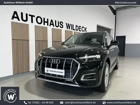 Annonce AUDI Q5 Diesel 2024 d'occasion 