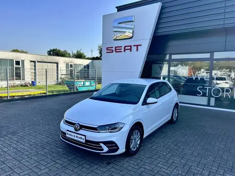 Annonce VOLKSWAGEN POLO Essence 2023 d'occasion 