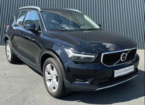 Annonce VOLVO XC40 Essence 2019 d'occasion 