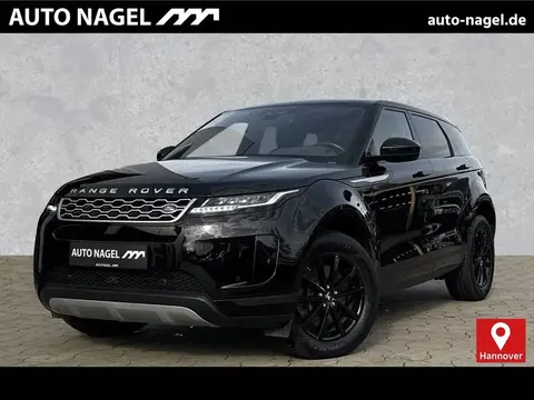 Used LAND ROVER RANGE ROVER EVOQUE Diesel 2020 Ad 