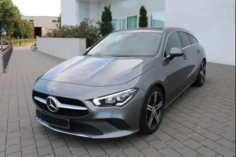 Annonce MERCEDES-BENZ CLASSE CLA Essence 2019 d'occasion 