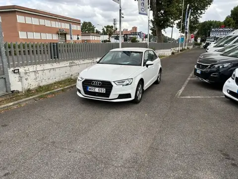 Annonce AUDI A3 Essence 2019 d'occasion 