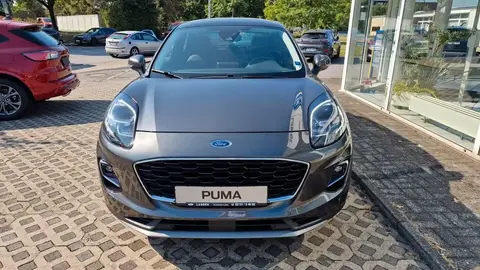 Annonce FORD PUMA Hybride 2023 d'occasion 