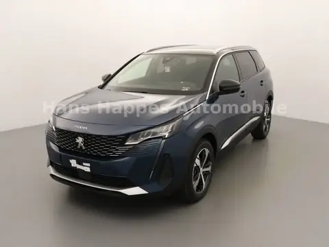 Used PEUGEOT 5008 Petrol 2023 Ad 