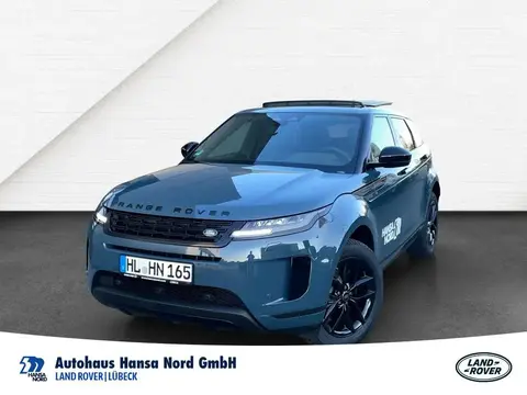 Used LAND ROVER RANGE ROVER EVOQUE Diesel 2024 Ad 