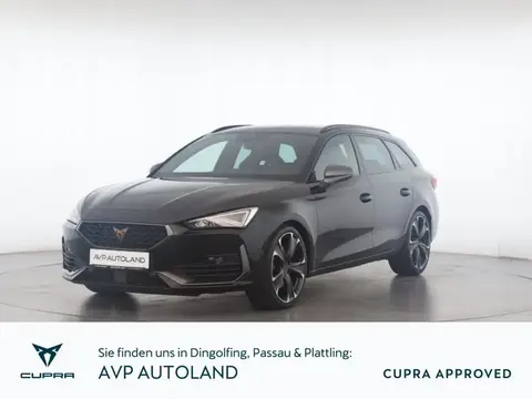 Annonce CUPRA LEON Essence 2023 d'occasion 