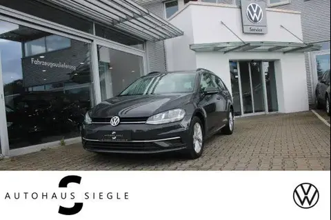 Used VOLKSWAGEN GOLF Diesel 2019 Ad 