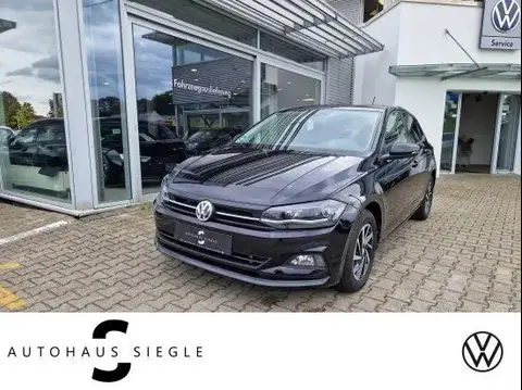 Used VOLKSWAGEN POLO Petrol 2019 Ad 