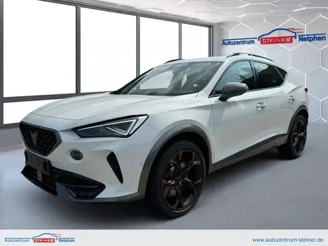 Annonce CUPRA FORMENTOR Essence 2024 d'occasion 