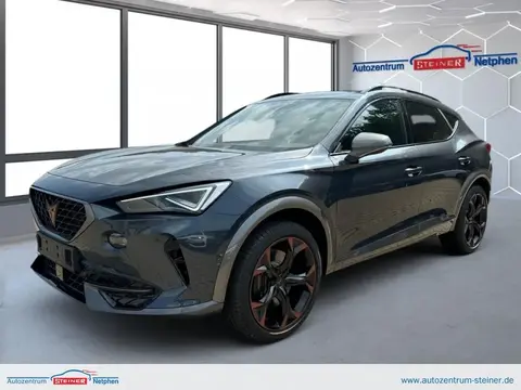 Annonce CUPRA FORMENTOR Essence 2024 d'occasion 