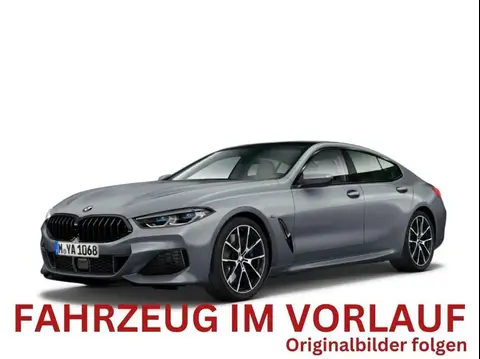 Used BMW M850 Petrol 2021 Ad 