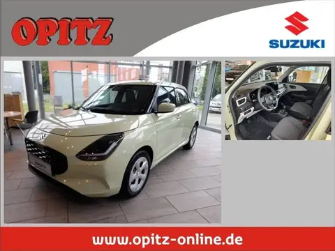 Used SUZUKI SWIFT Hybrid 2024 Ad Germany