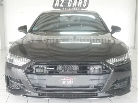 Used AUDI A7 Diesel 2018 Ad 