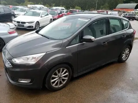 Annonce FORD C-MAX Essence 2016 d'occasion 