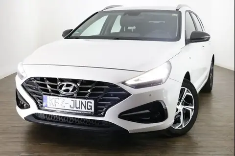 Used HYUNDAI I30 Petrol 2020 Ad 