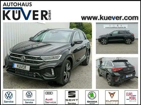 Used VOLKSWAGEN T-ROC Petrol 2024 Ad 