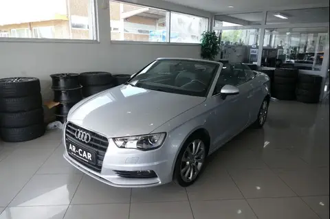 Annonce AUDI A3 Essence 2015 d'occasion 