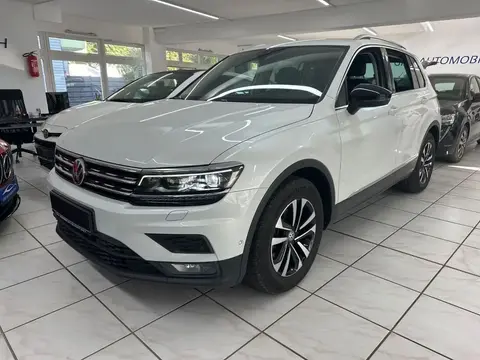 Annonce VOLKSWAGEN TIGUAN Essence 2019 d'occasion 