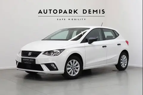 Used SEAT IBIZA Petrol 2021 Ad Germany