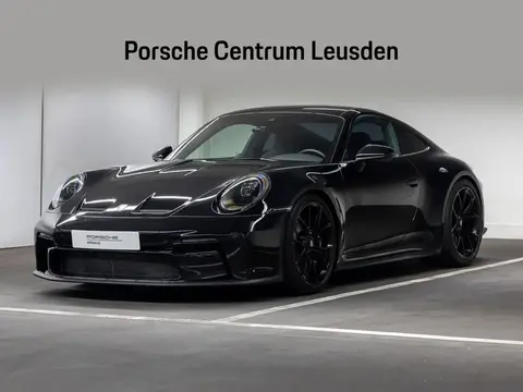 Annonce PORSCHE 992 Essence 2023 d'occasion 