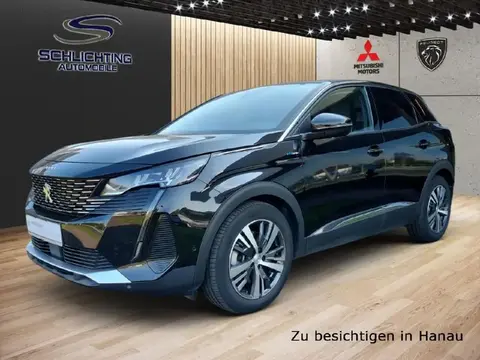 Annonce PEUGEOT 3008 Hybride 2021 d'occasion 