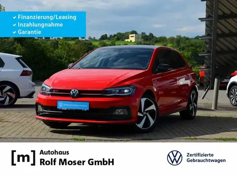 Used VOLKSWAGEN POLO Petrol 2020 Ad 