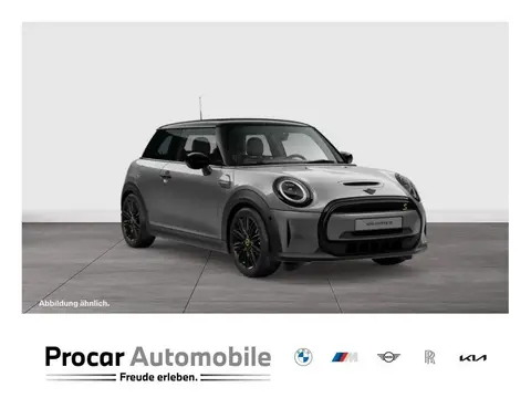 Annonce MINI COOPER Non renseigné 2021 d'occasion 