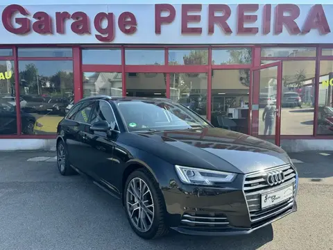 Used AUDI A4 Diesel 2017 Ad 