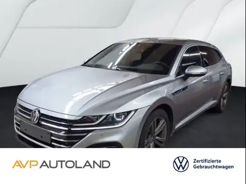 Annonce VOLKSWAGEN ARTEON Diesel 2024 d'occasion 