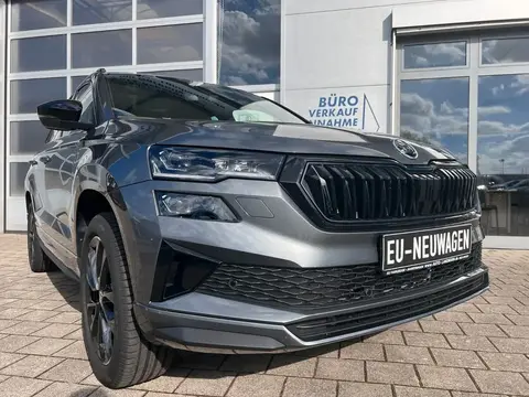 Used SKODA KAROQ Diesel 2024 Ad 