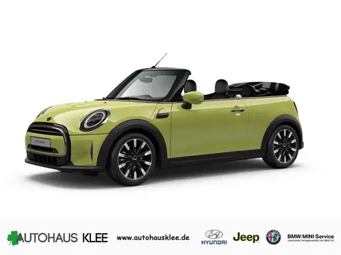 Annonce MINI COOPER Essence 2021 d'occasion 