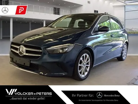 Used MERCEDES-BENZ CLASSE B Petrol 2020 Ad 