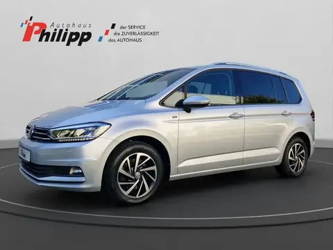 Annonce VOLKSWAGEN TOURAN Diesel 2019 d'occasion 