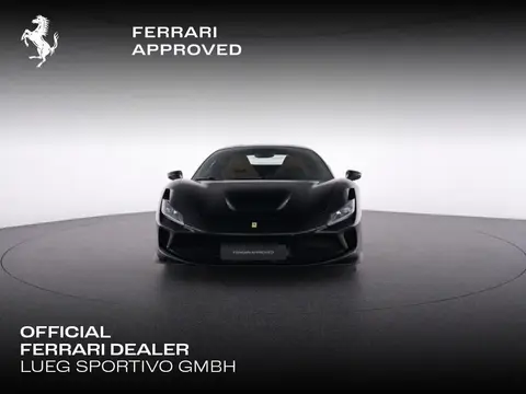 Used FERRARI F8 Petrol 2021 Ad 