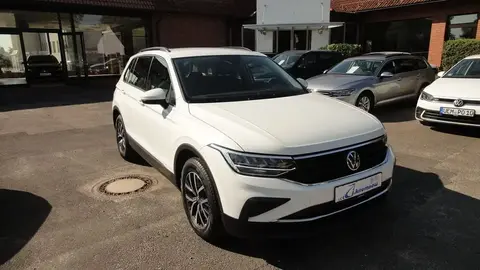 Annonce VOLKSWAGEN TIGUAN Essence 2023 d'occasion 