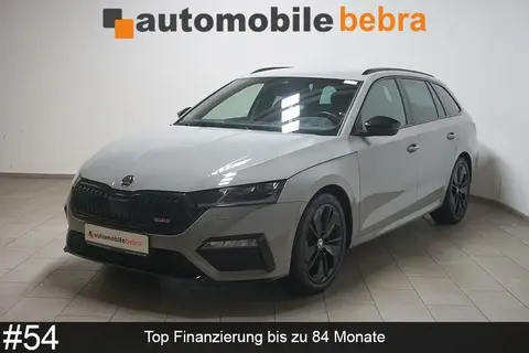 Used SKODA OCTAVIA Diesel 2021 Ad 