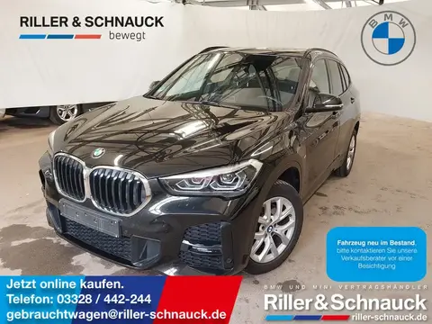 Annonce BMW X1 Diesel 2022 d'occasion 