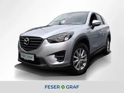 Used MAZDA CX-5 Petrol 2016 Ad 