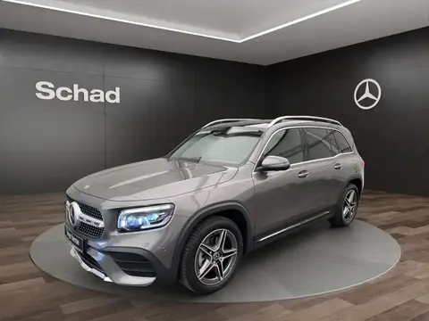 Used MERCEDES-BENZ CLASSE GLB Diesel 2021 Ad 