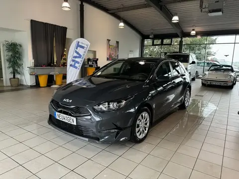 Used KIA CEED Petrol 2024 Ad 