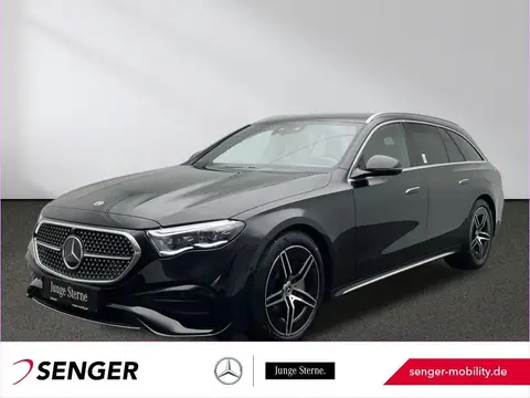 Used MERCEDES-BENZ CLASSE E Hybrid 2024 Ad 