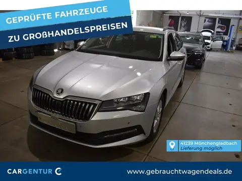 Used SKODA SUPERB Diesel 2020 Ad 